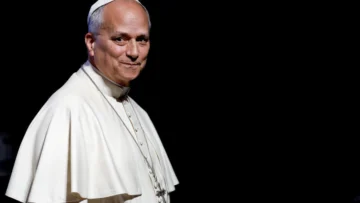 El papa León XIV muestra una mejoría constante tras su operación de pulmón