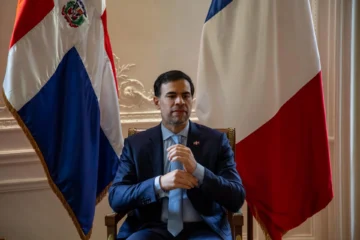 Se refuerzan lazos dominicanos con Francia a través del arte y la cultura Se refuerzan lazos dominicanos con Francia a través del arte y la cultura