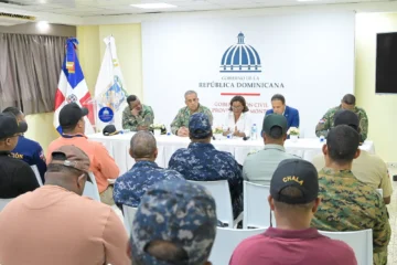 Director de Migración supervisa situación en Monte Plata y anuncia oficina provincial