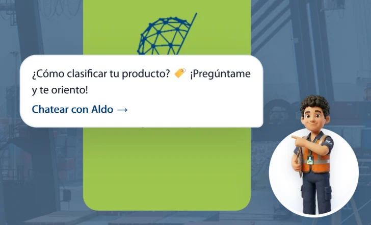 DGA presenta su nuevo asistente virtual: 'Aldo' DGA presenta su nuevo asistente virtual: 'Aldo'