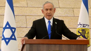 Elecciones en Israel: la hora de la verdad para Netanyahu Elecciones en Israel: la hora de la verdad para Netanyahu