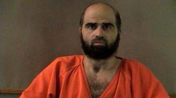 Trump cancela la transmisión en vivo de la ejecución con pelotón de fusilamiento del exmilitar Nidal Hasan