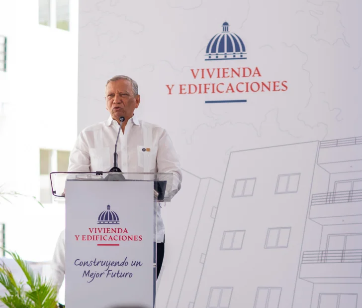 Banreservas financia 197 apartamentos de los 224 entregados por Abinader en Laderas del Este