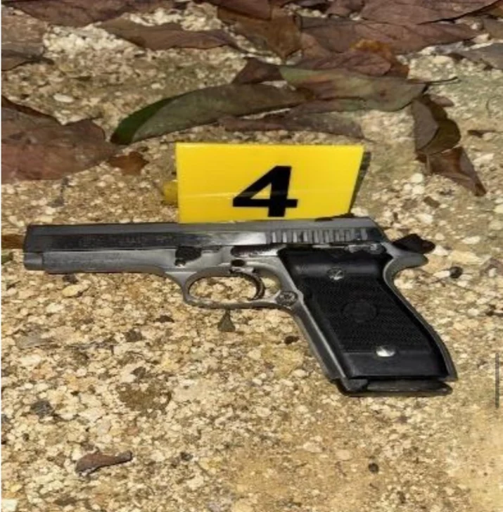Cae abatido 'Bombita' en SPM tras presuntamente enfrentarse a agentes de la PN; era buscado por varios asaltos y robos de motocicletas