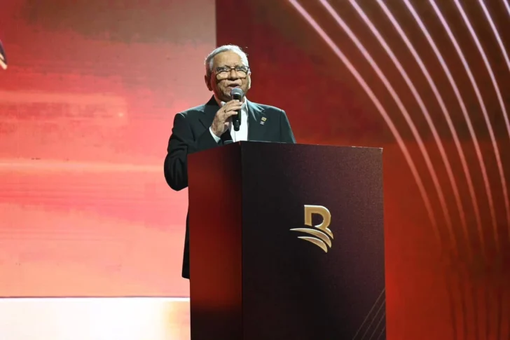 Banreservas celebra 85.º aniversario y destaca activos por RD$1.53 billones