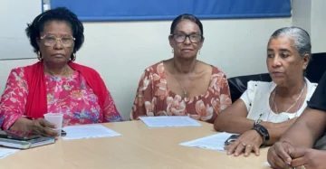 Intersindical de la mujer trabajadora busca permisos laborales equitativos entre el hombre y la mujer para “responsabilidades en el hogar” Intersindical de la mujer trabajadora busca permisos laborales equitativos entre el hombre y la mujer para “responsabilidades en el hogar”