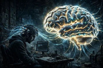Cuando la IA piensa por nosotros: el cerebro también necesita hacer ejercicio