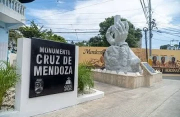 Descendientes de los últimos esclavizados de José Basora Descendientes de los últimos esclavizados de José Basora