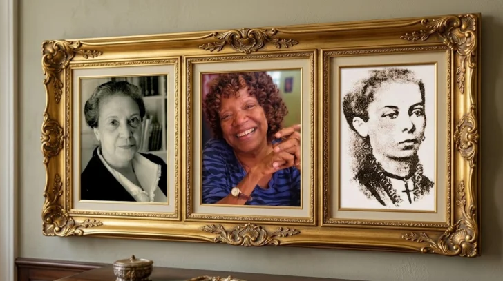 XV Semana Internacional de la Poesía 2026 honró a Camila Henríquez, Blanca Varela y Jaime Sabines