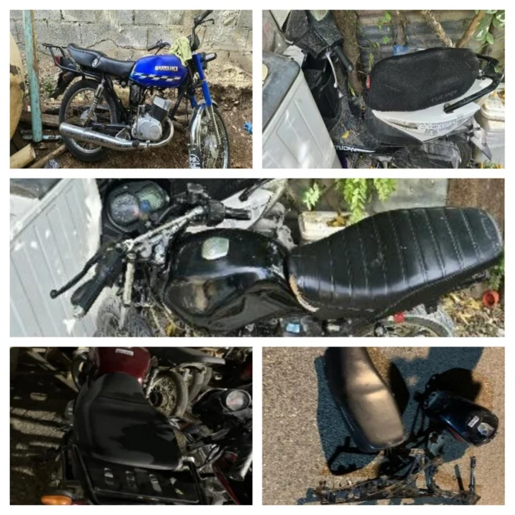 Cae abatido 'Bombita' en SPM tras presuntamente enfrentarse a agentes de la PN; era buscado por varios asaltos y robos de motocicletas