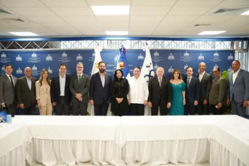 Consejo de Prevención del Comercio Ilícito reporta retención de más de 270 millones de mercancías ilícitas entre 2020 y 2026