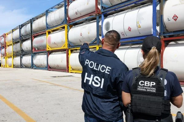 Decomisan en Miami y Texas 2,2 millones de litros de biodiésel que iban a Cuba