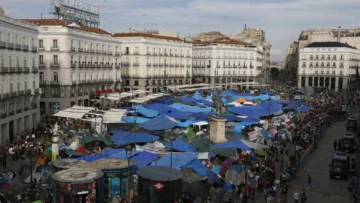 De España a América Latina: una crisis de vivienda que va más allá de la falta de casas De España a América Latina: una crisis de vivienda que va más allá de la falta de casas