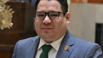 Bolivia: Arrestan al fiscal general, señalado por EEUU de vínculos con el narcotráfico