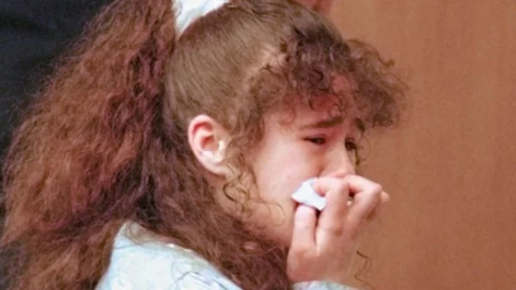 Quién es y qué crimen cometió Christa Pike, la mujer en 