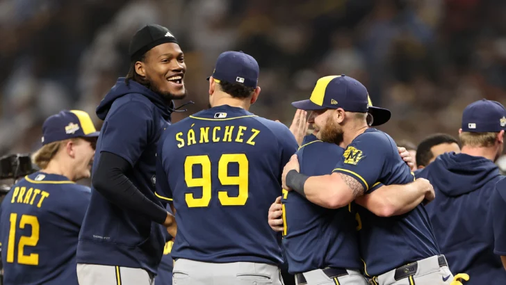 MLB: ¿Cuál fue el desempeño de los cinco dominicanos en la Serie Mundial?
