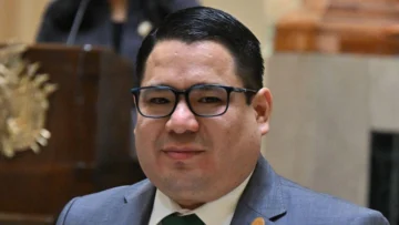 Por qué arrestaron al fiscal general en Bolivia días después de que EE.UU. le negara la entrada al país (y qué casos investigaba)