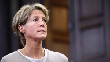 El juicio a una heredera millonaria que desató un gran escándalo de espionaje en Alemania