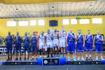 Estados Unidos gana oro en baloncesto 3×3 y República Dominicana se queda con la plata