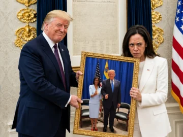 Trump: Serían Trump: Serían