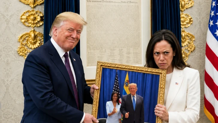 Trump: Serían 