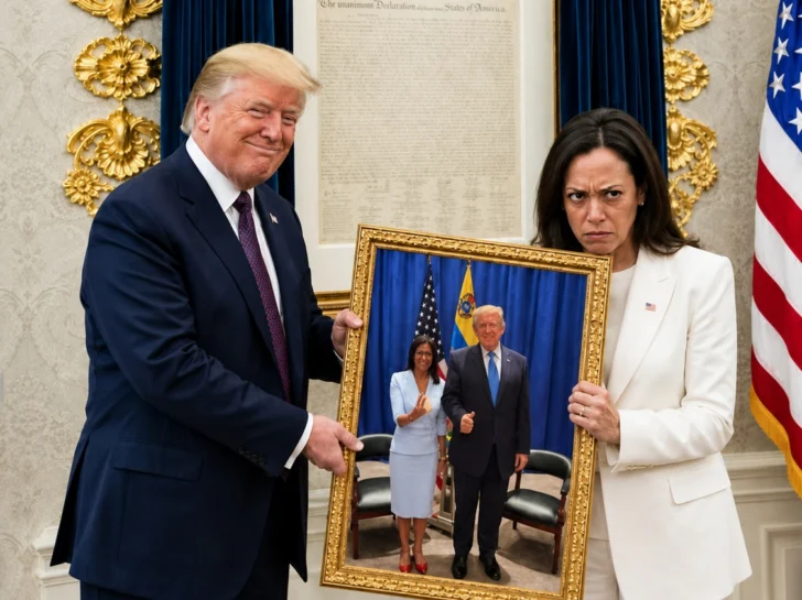 Trump: Serían 