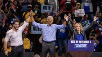 EEUU: Obama fustiga el 