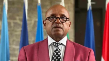 República Dominicana donará escultura de Juan Trinidad al Museo de la FAO en Roma República Dominicana donará escultura de Juan Trinidad al Museo de la FAO en Roma