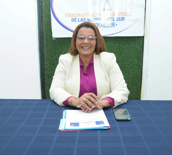 FUIPRODEMUSUR realizará segunda rueda de negocios para emprendedoras en Haina FUIPRODEMUSUR realizará segunda rueda de negocios para emprendedoras en Haina