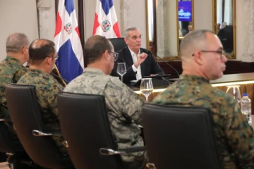“No vamos a pagar ni 250 pesos”: Abinader revela que movilizó fuerzas especiales para rescatar a diplomático secuestrado en Haití