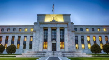 Reserva Federal mantiene sin cambios los tipos entre el 3.75 % y el 4 % Reserva Federal mantiene sin cambios los tipos entre el 3.75 % y el 4 %
