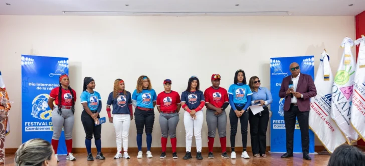 Festival de cortos promueve los derechos y la participación de las niñas en RD
