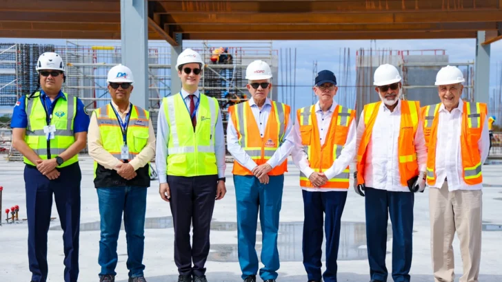 Comisión Aeroportuaria designa veedores para supervisar inversiones de AERODOM