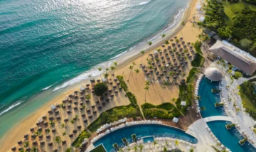 Secrets Tides Punta Cana gana el premio Hotel del Año 2026