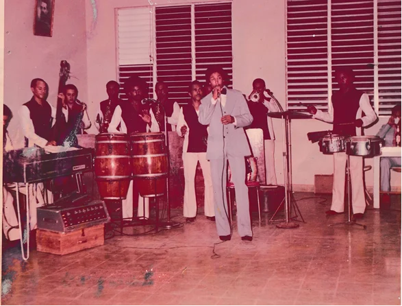 La Orquesta Universal, historia, talento y legado de una institución musical de Cotuí