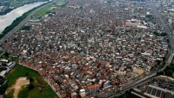 Elecciones en Brasil: las favelas en Río de Janeiro, un electorado clave en la disputa por el voto Elecciones en Brasil: las favelas en Río de Janeiro, un electorado clave en la disputa por el voto