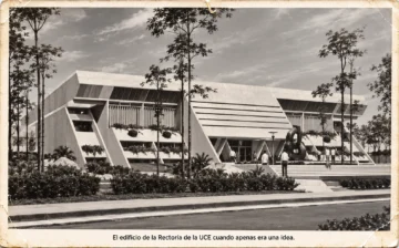 La Universidad Central del Este: la primera universidad de la Región Este y una de las pioneras del país