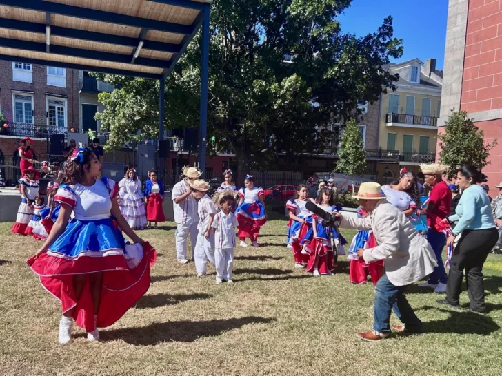 Merengue: latido, cadencia y ritmo de una cultura