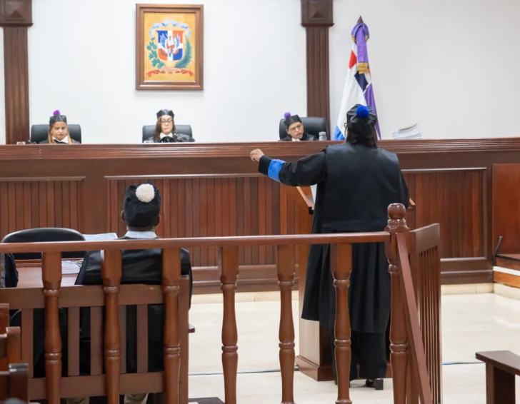 Ministerio Público acusa a defensas de dilatar juicio contra Jean Alain Rodríguez