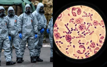OMS pide transparencia a Rusia tras muerte en centro de investigación de peste