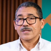 Javier Elena Morales
