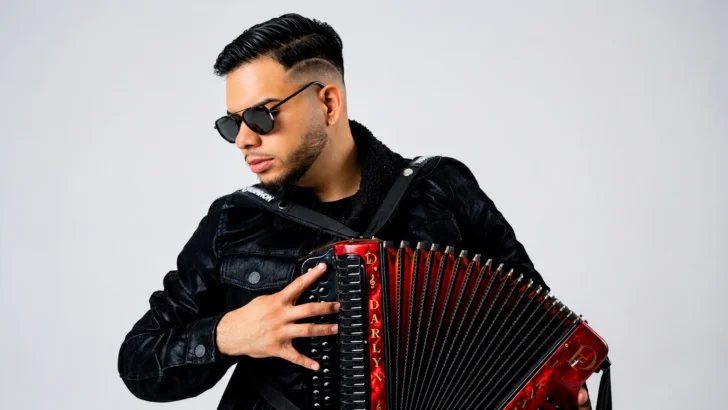 Muere a los 25 años Darlyn Fernández, acordeonista de Nexo Muzic