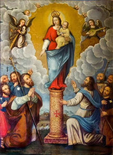 Santoral del 12 de octubre: santos, beatos y mártires que celebra la Iglesia católica hoy