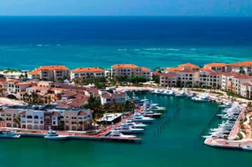 Cap Cana: qué es, dónde está y qué hacer en este destino turístico de República Dominicana