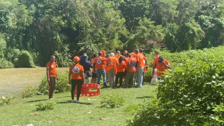 Hallan sin vida a Josnely Álvarez, adolescente desaparecida en Navarrete