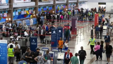 Tres meses de prisión preventiva en Najayo para inspector de Migración acusado de facilitar la salida de viajeros impedidos