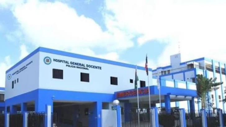 Hospital de la Policía responde auditoría y defiende manejo de recursos observados