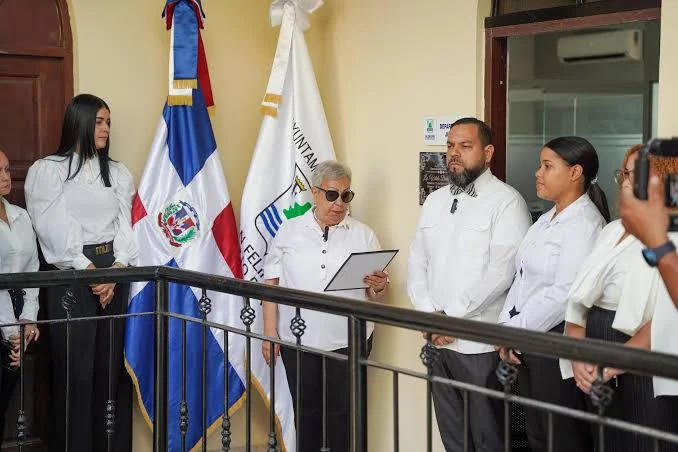 Ayuntamiento de Puerto Plata designa despacho jurídico con el nombre de Wildo Brito Sarita