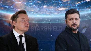 Musk, Trump y Zelenski: ¿por qué se sacude la relación de EE. UU. con Ucrania antes de las midterms?