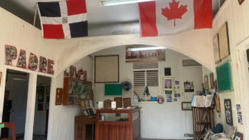 El viaje que transformó mi forma de ver el turismo cultural de la República Dominicana